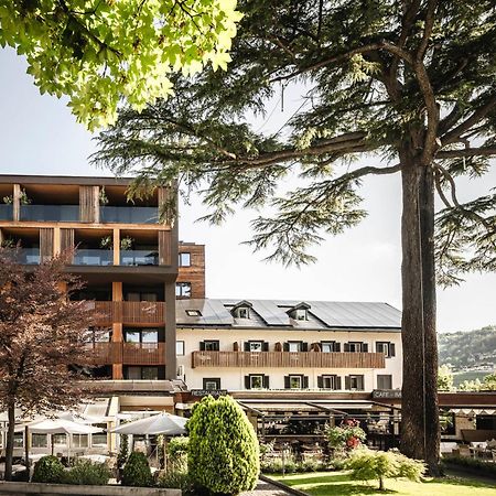 Hotel Loewenhof Bressanone Exterior foto