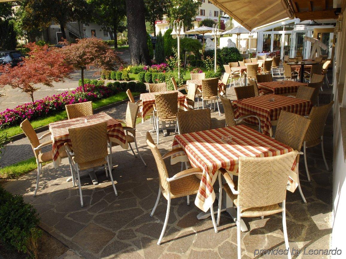 Hotel Loewenhof Bressanone Exterior foto