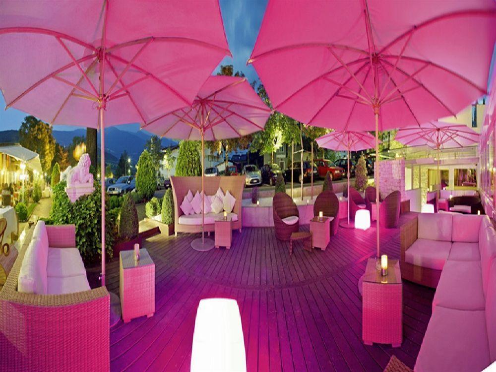 Hotel Loewenhof Bressanone Exterior foto